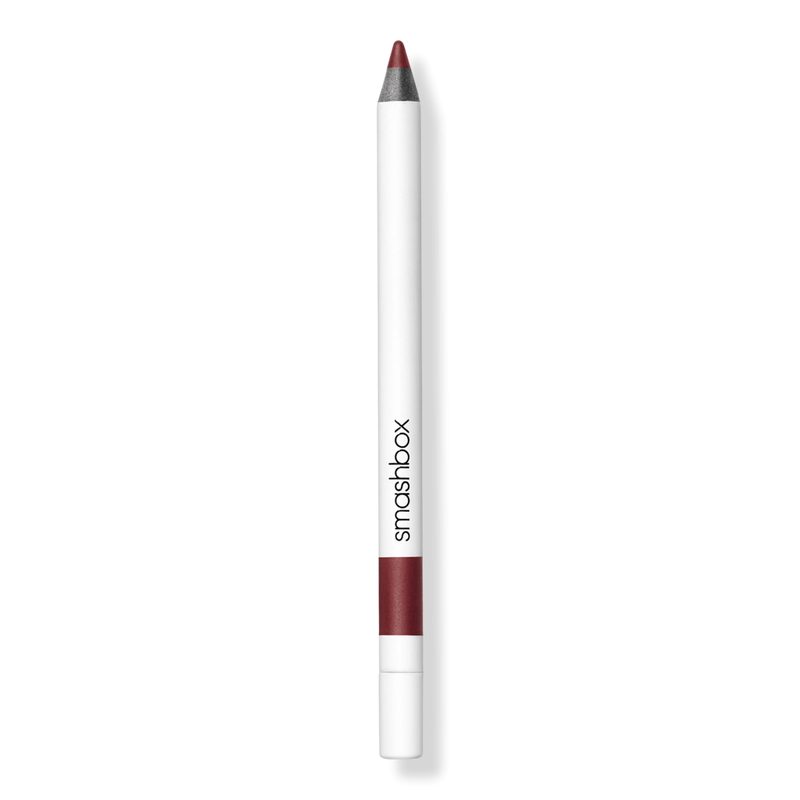 Be Legendary Line & Prime Pencil - Deep Mauve