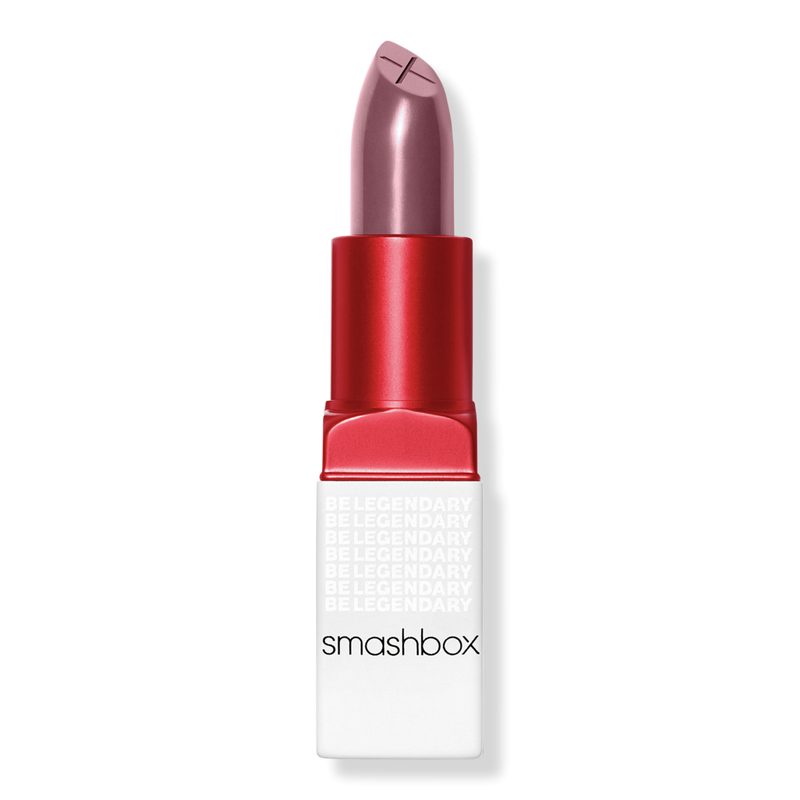 Be Legendary Prime & Plush Lipstick - Spoiler Alert
