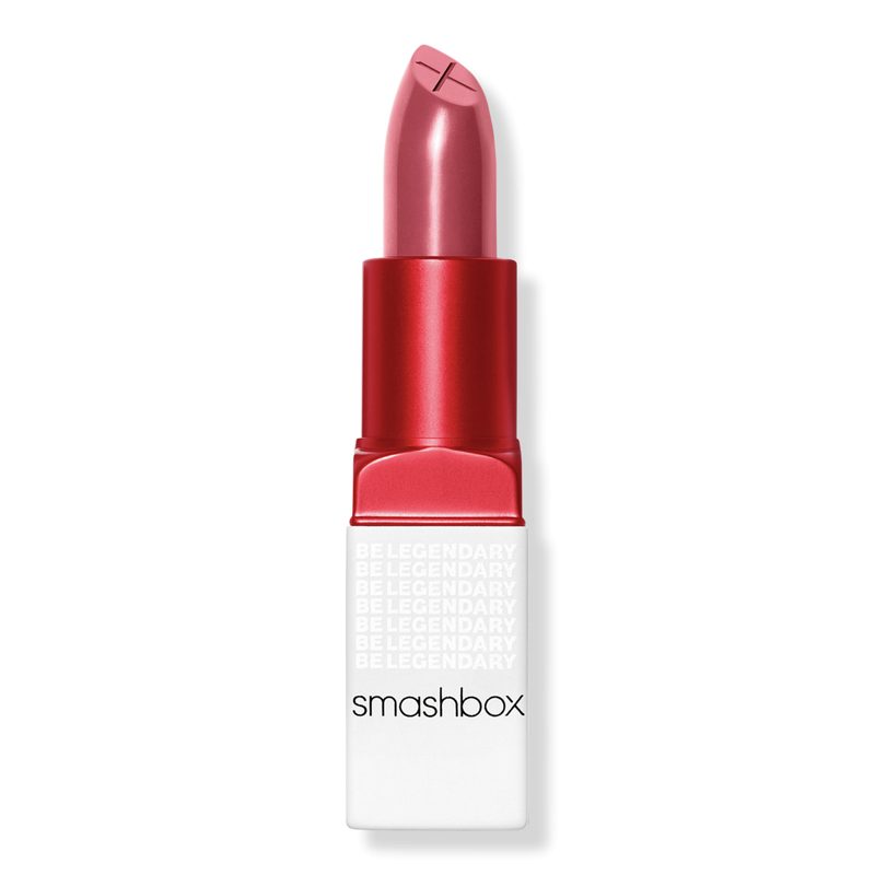 Be Legendary Prime & Plush Lipstick - Stylist