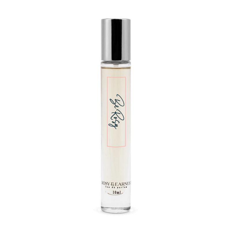 Be Rosy Eau de Parfum - 0.34 oz