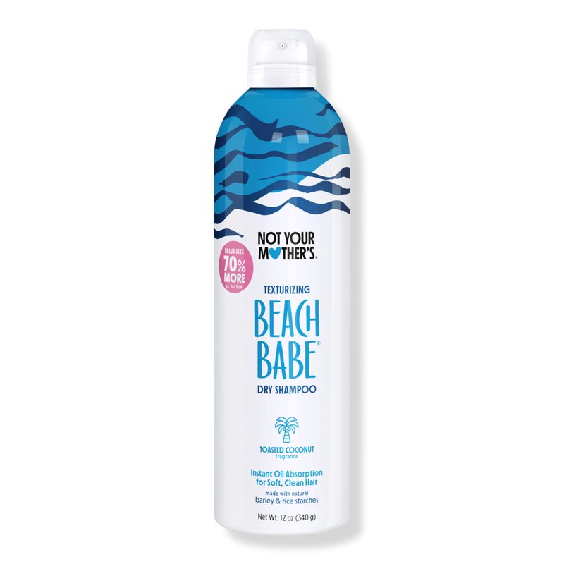 Beach Babe Texturizing Dry Shampoo - 12.0 oz