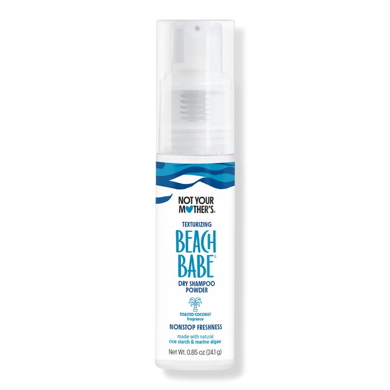 Beach Babe Texturizing Dry Shampoo Powder