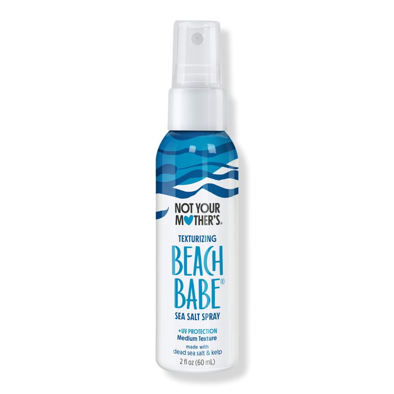 Beach Babe Texturizing Sea Salt Spray - 2.0 oz