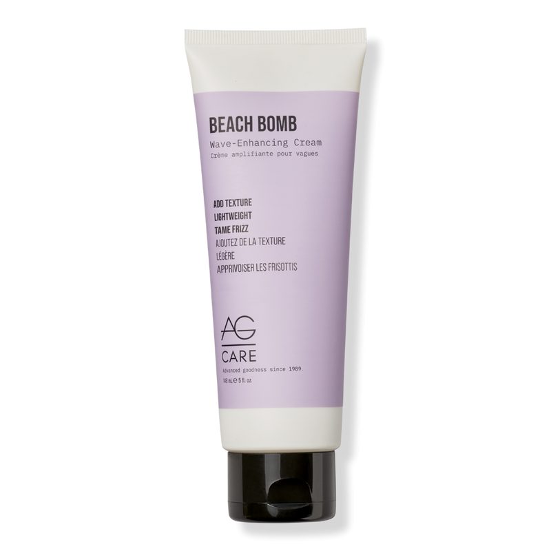 Beach Bomb Wave-Enhancing Cream