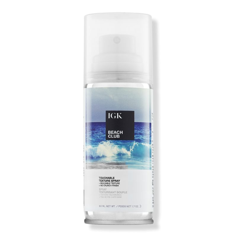 Beach Club Touchable Texture Spray - 1.7 oz