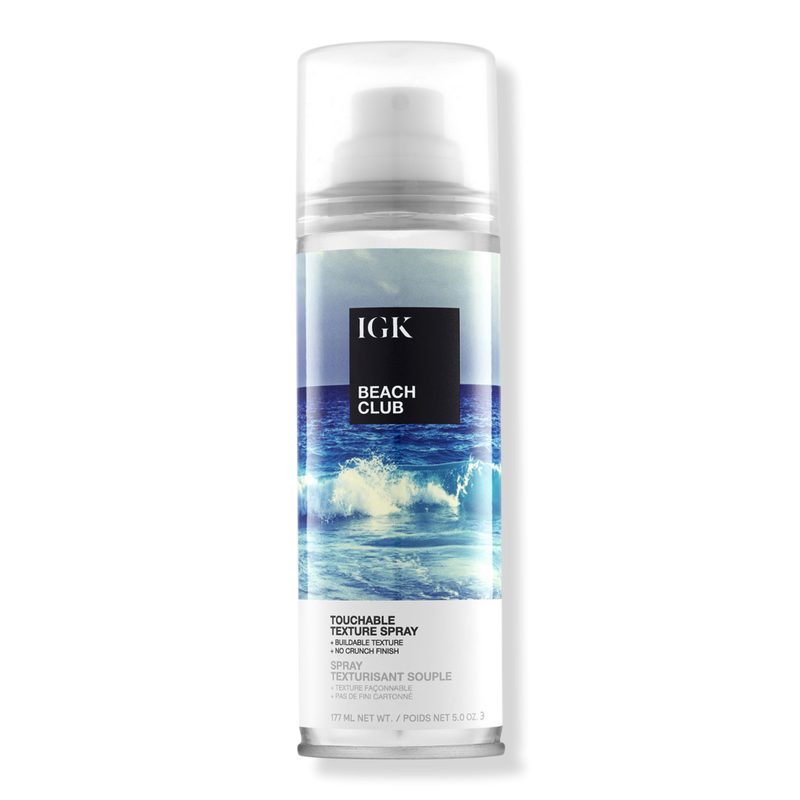 Beach Club Touchable Texture Spray - 5.0 oz