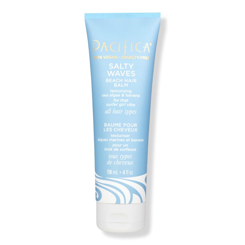 Beach Hair Balm Salty Waves