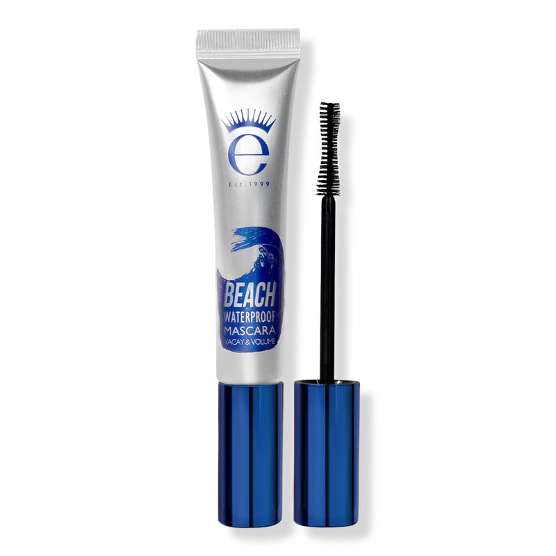 Beach Waterproof Mascara - 0.28 oz