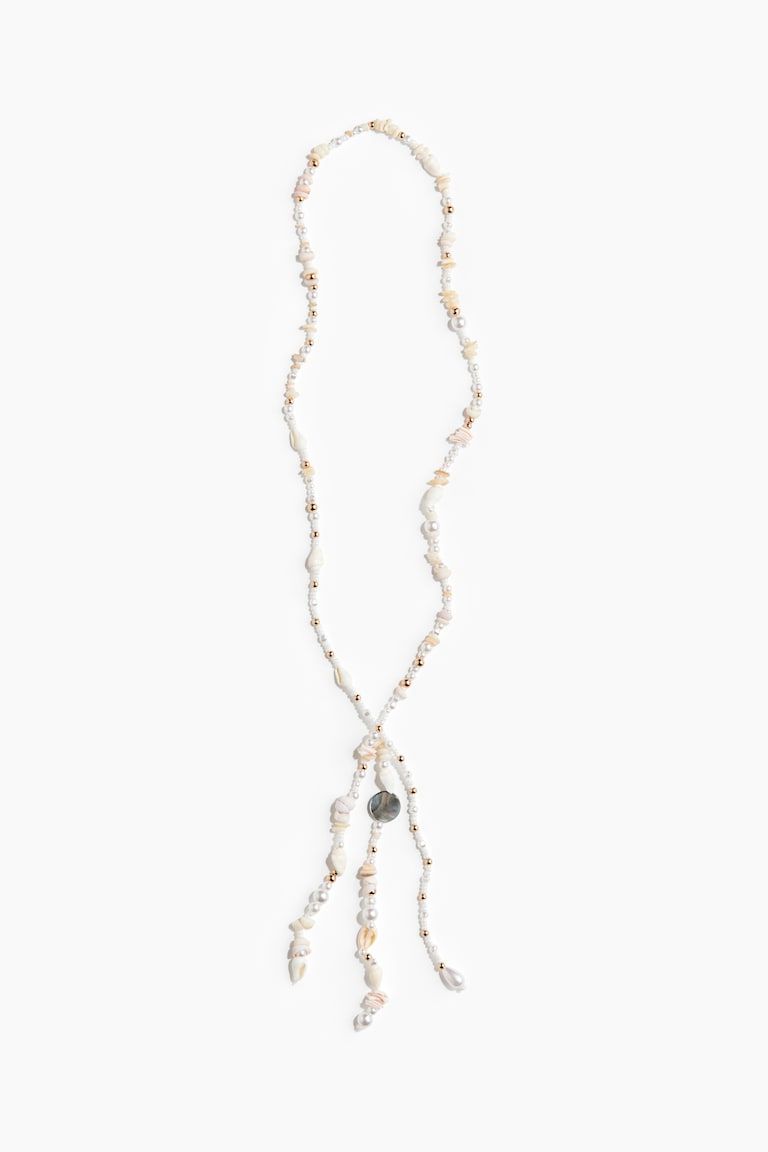 Beaded Necklace