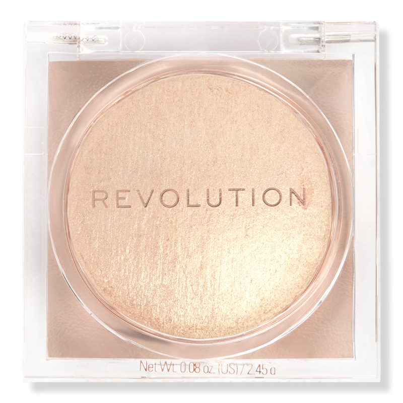 Beam Bright Highlighter - Bronze Baddie