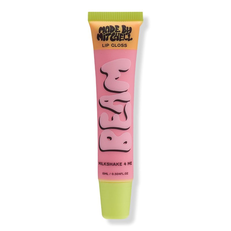 Beam Lip Gloss - Milkshake 4 Me