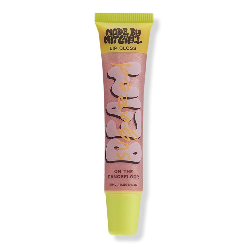 Beam Lip Gloss - On The Dancefloor