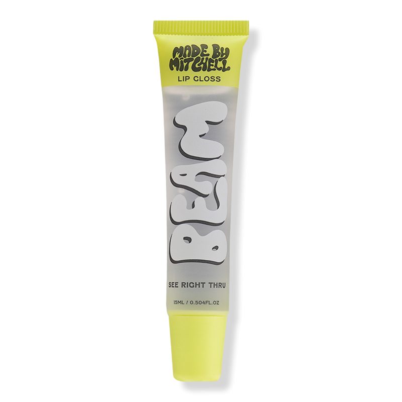 Beam Lip Gloss - See Right Thru