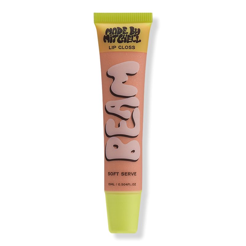 Beam Lip Gloss - Soft Serve