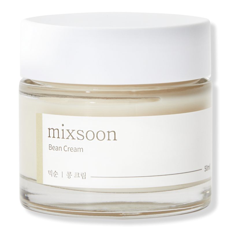 Bean Cream Barrier Repair Moisturizer