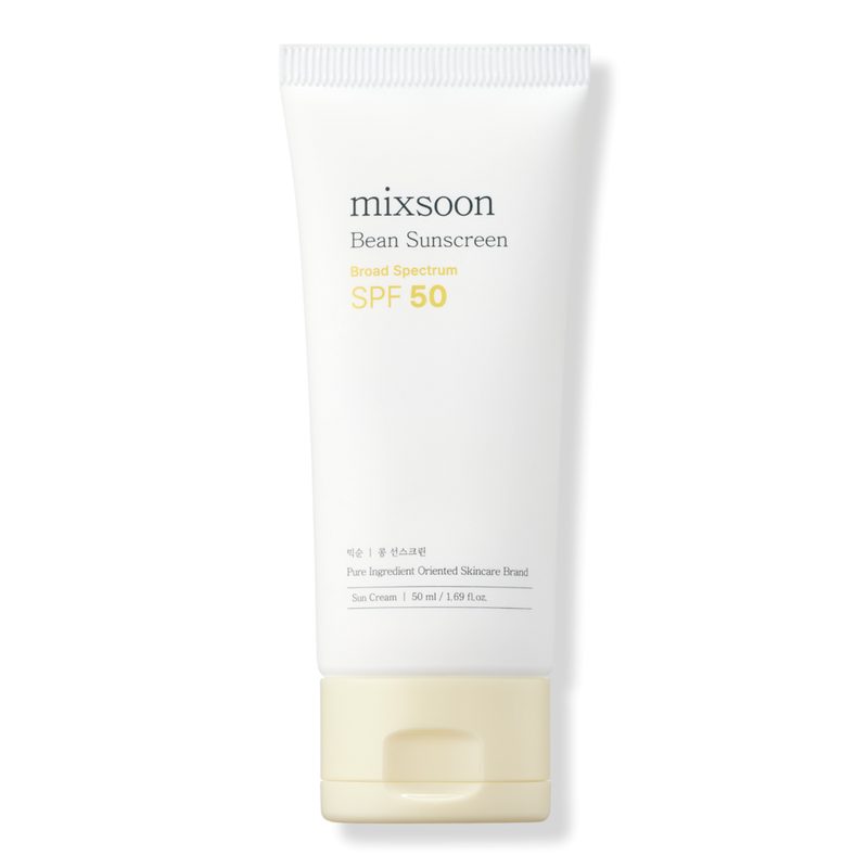 Bean Sunscreen SPF 50 Moisturizer