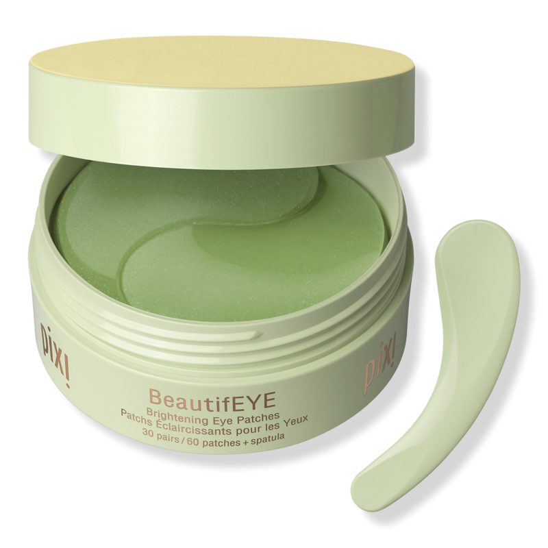 BeautifEYE Brightening Eye Patches with Vitamin C