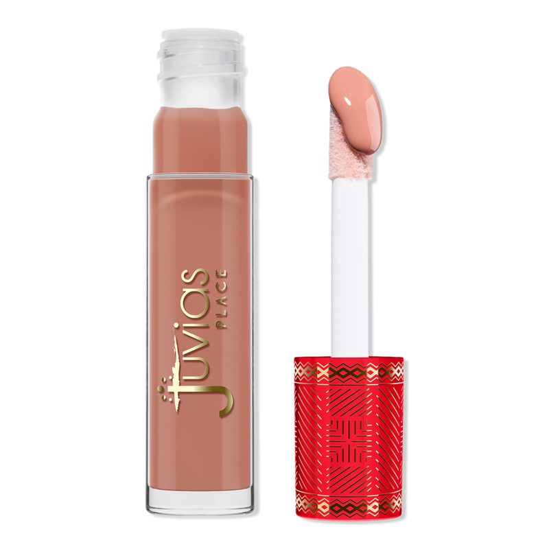 Beautiful Big Lip (BBL) Plumping Gloss - Send Nudes