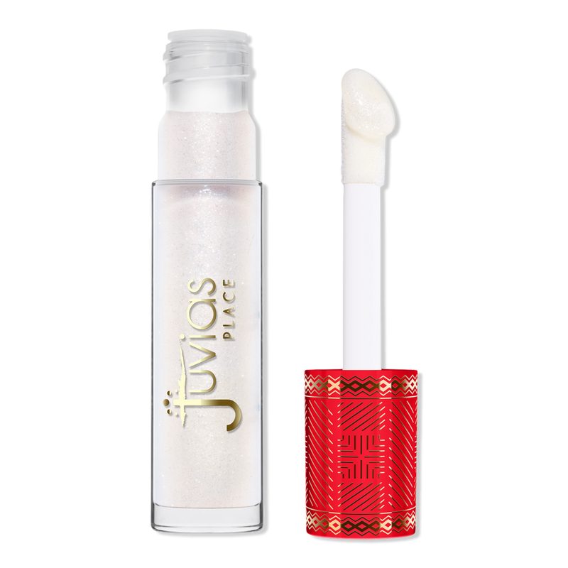 Beautiful Big Lip (BBL) Plumping Gloss - Sprinkle