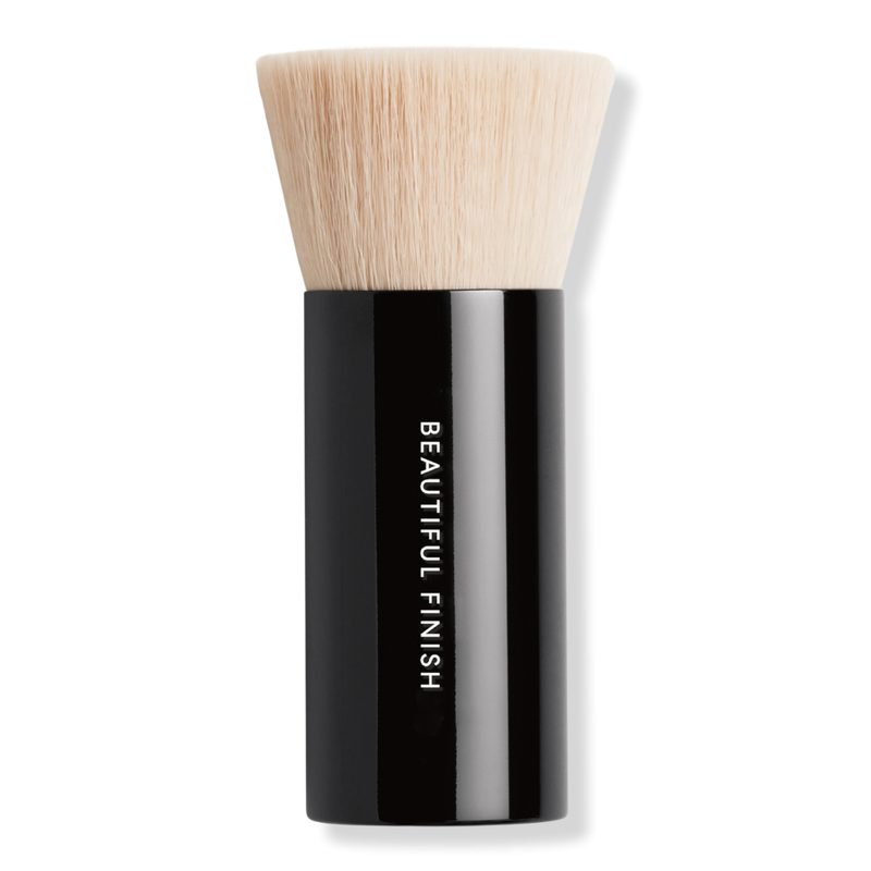 Beautiful Finish Brush