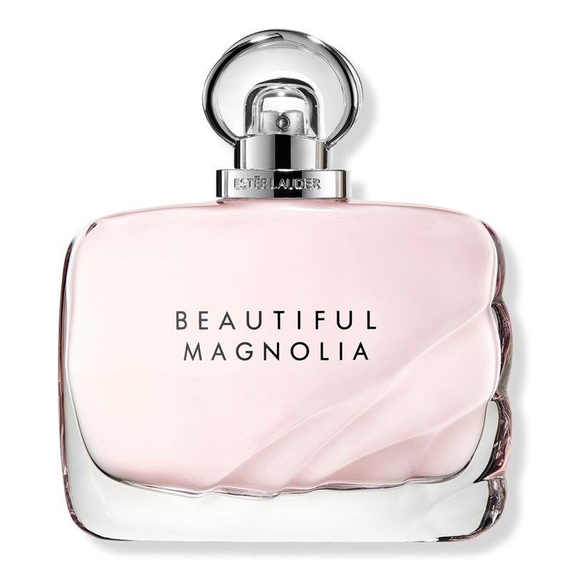 Beautiful Magnolia Eau de Parfum Spray - 3.4 oz