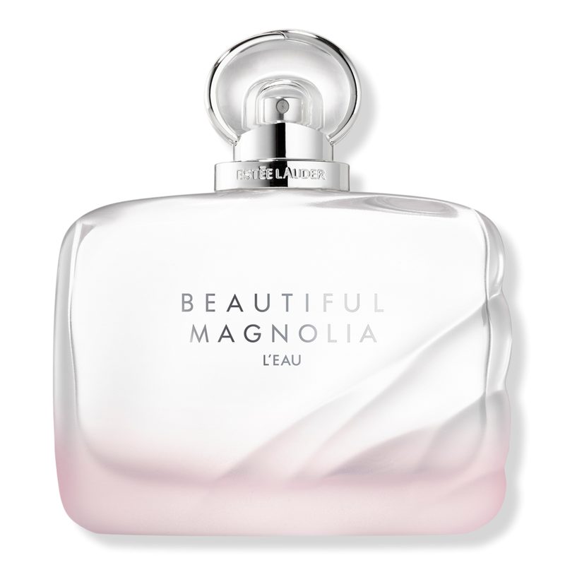 Beautiful Magnolia L'Eau Eau de Toilette Spray - 3.4 oz