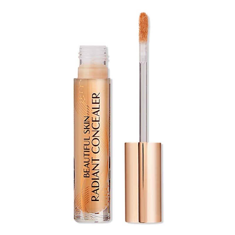 Beautiful Skin Medium to Full Coverage Radiant Concealer - 11.5 Tan