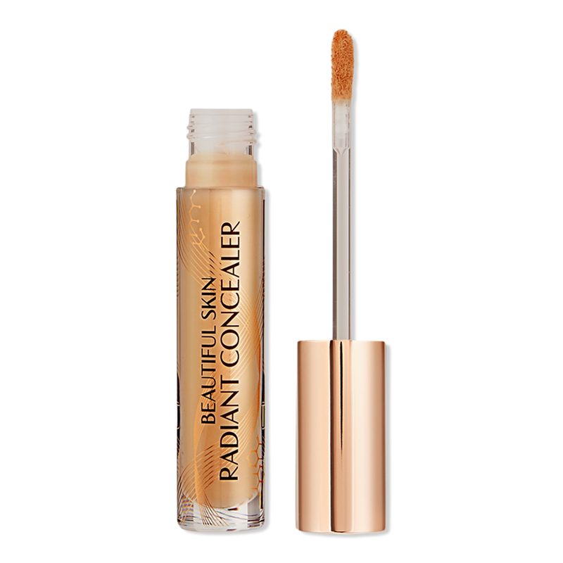 Beautiful Skin Medium to Full Coverage Radiant Concealer - 11.75 Tan