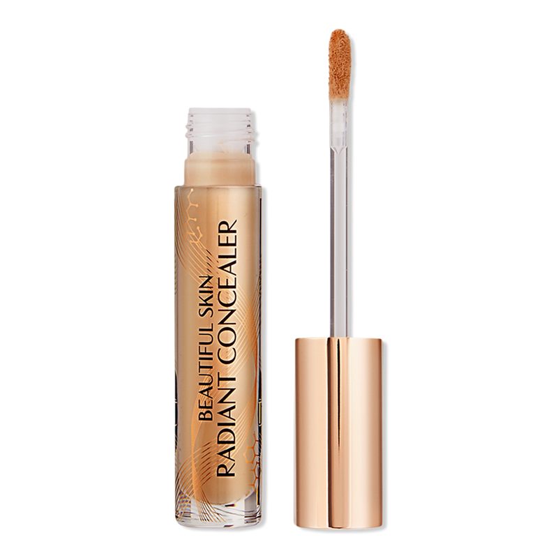 Beautiful Skin Medium to Full Coverage Radiant Concealer - 11 Tan