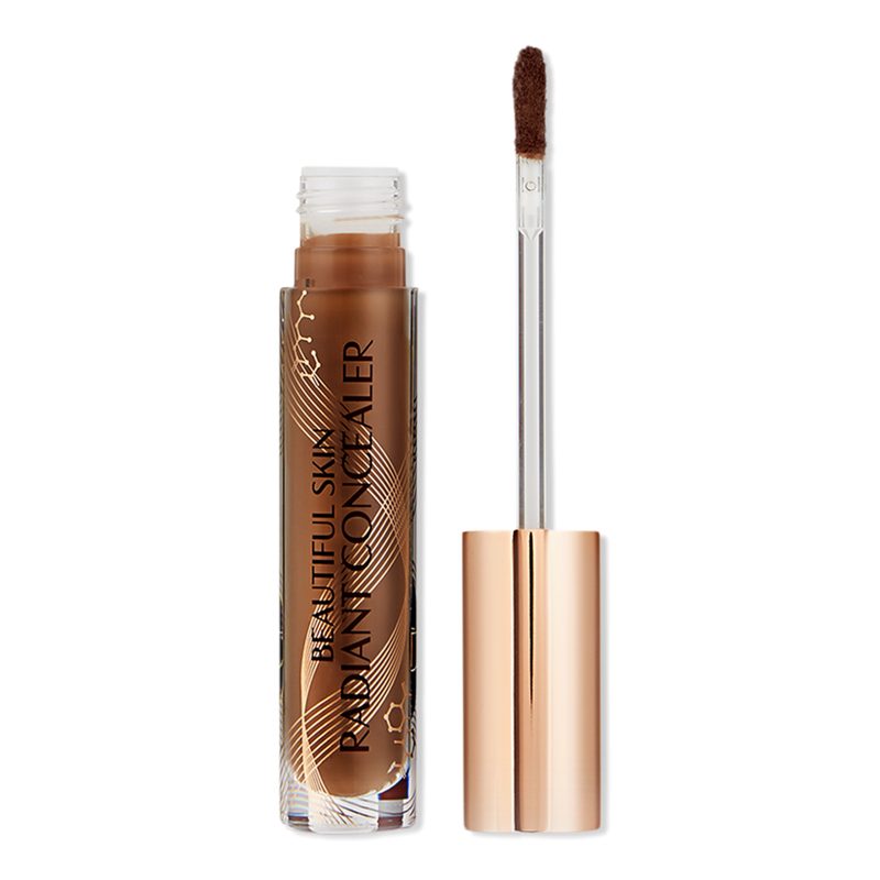 Beautiful Skin Medium to Full Coverage Radiant Concealer - 16 Deep