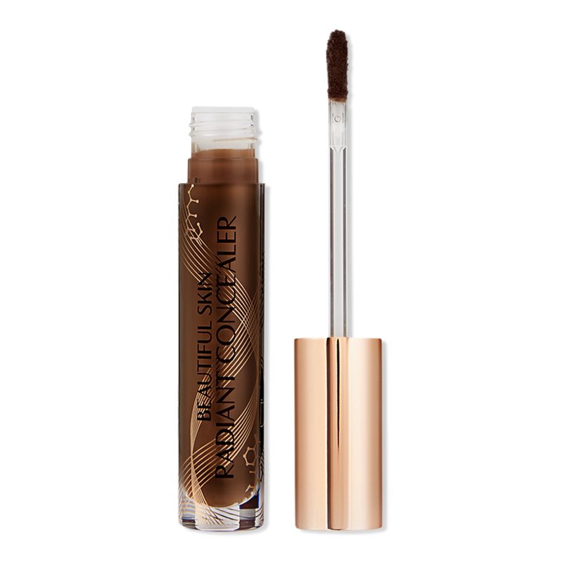 Beautiful Skin Medium to Full Coverage Radiant Concealer - 17.75 Deep