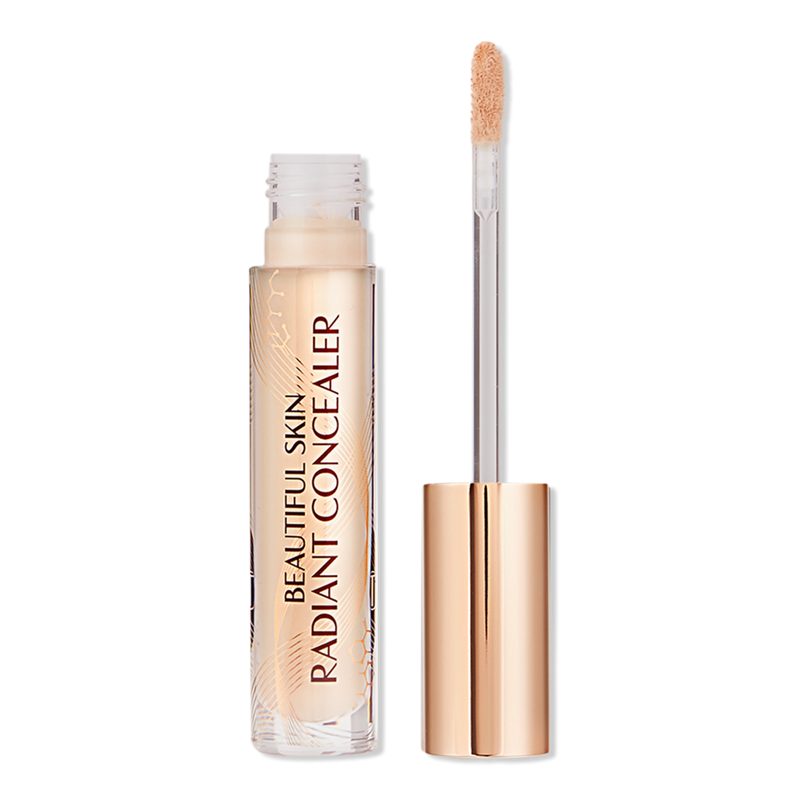 Beautiful Skin Medium to Full Coverage Radiant Concealer - 2 Fair