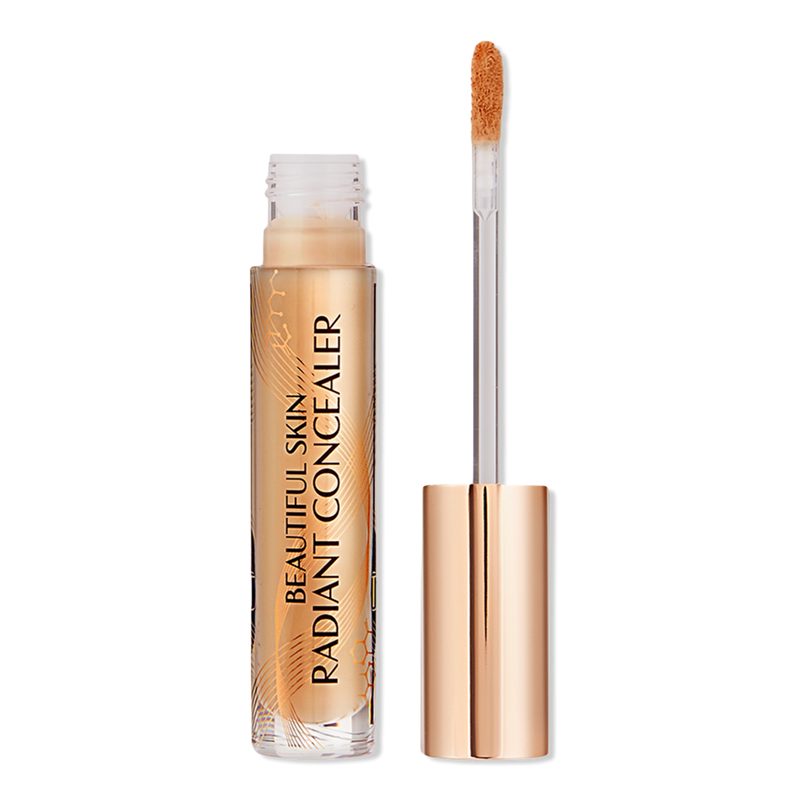 Beautiful Skin Medium to Full Coverage Radiant Concealer - 7.5 Medium