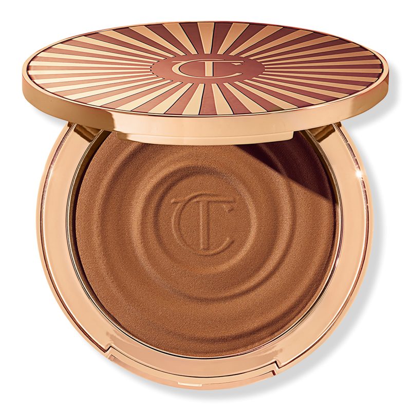 Beautiful Skin Sun-Kissed Glow Cream Bronzer - 2 Medium