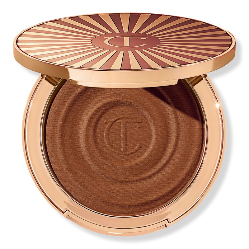 Beautiful Skin Sun-Kissed Glow Cream Bronzer - 3 Tan