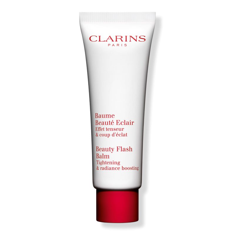 Beauty Flash Balm Mask, Primer, Radiance Booster