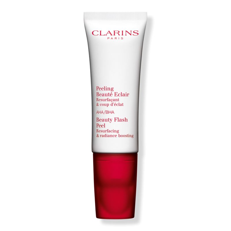 Beauty Flash Peel with BHA & AHA