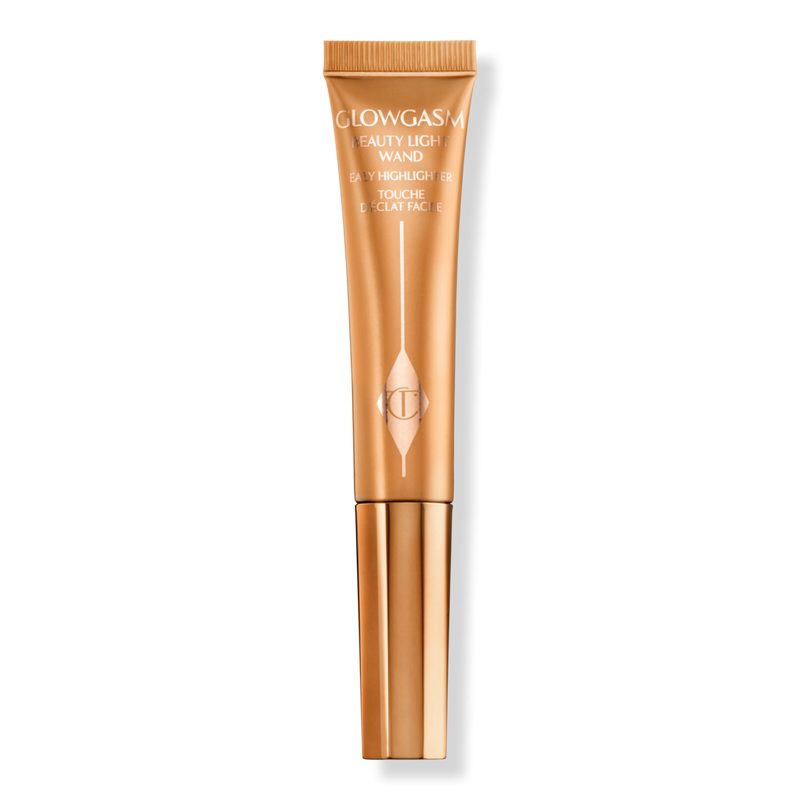 Beauty Highlighter Wand - Goldgasm