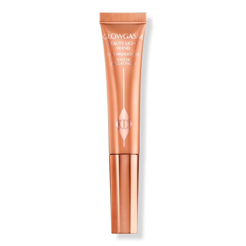 Beauty Highlighter Wand - Peachgasm