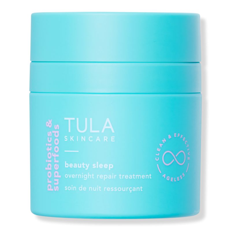 Beauty Sleep Overnight Repair Treatment