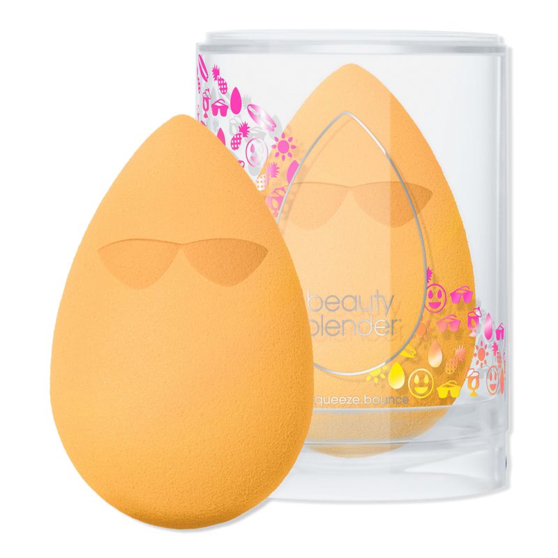 Beautyblender Sunshade Limited-Edition Makeup Sponge