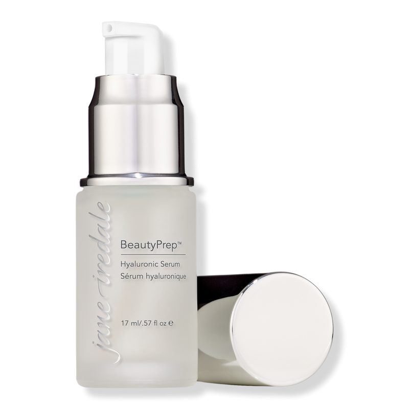BeautyPrep Hyaluronic Serum