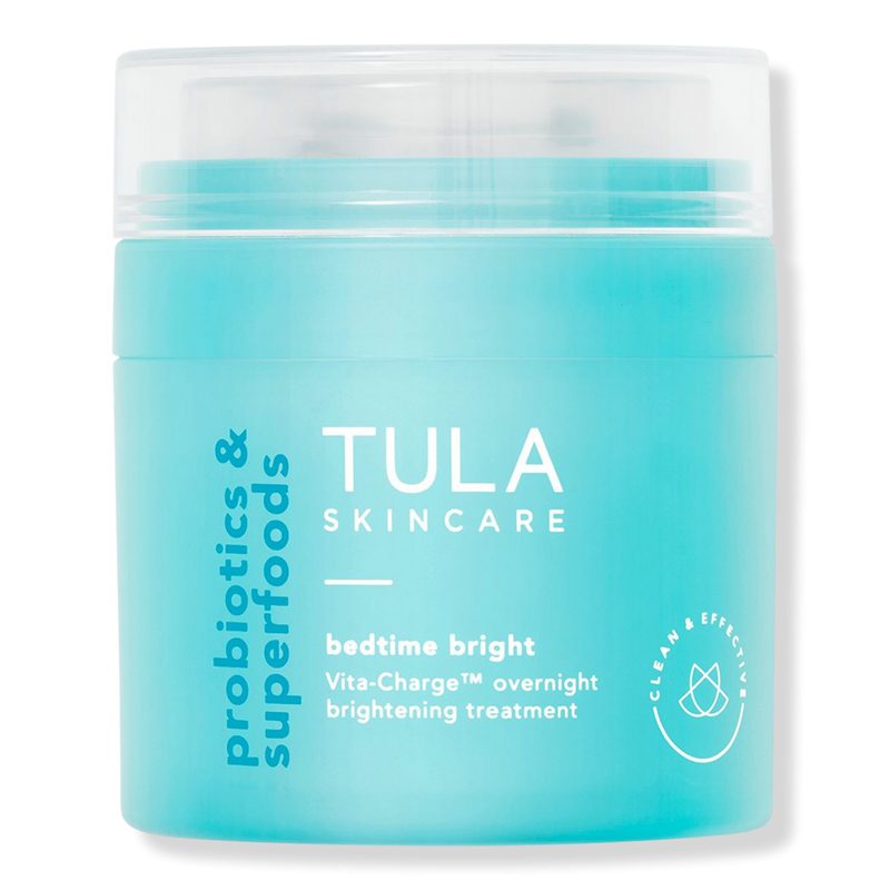 Bedtime Bright Vita-Charge Overnight Brightening Treatment