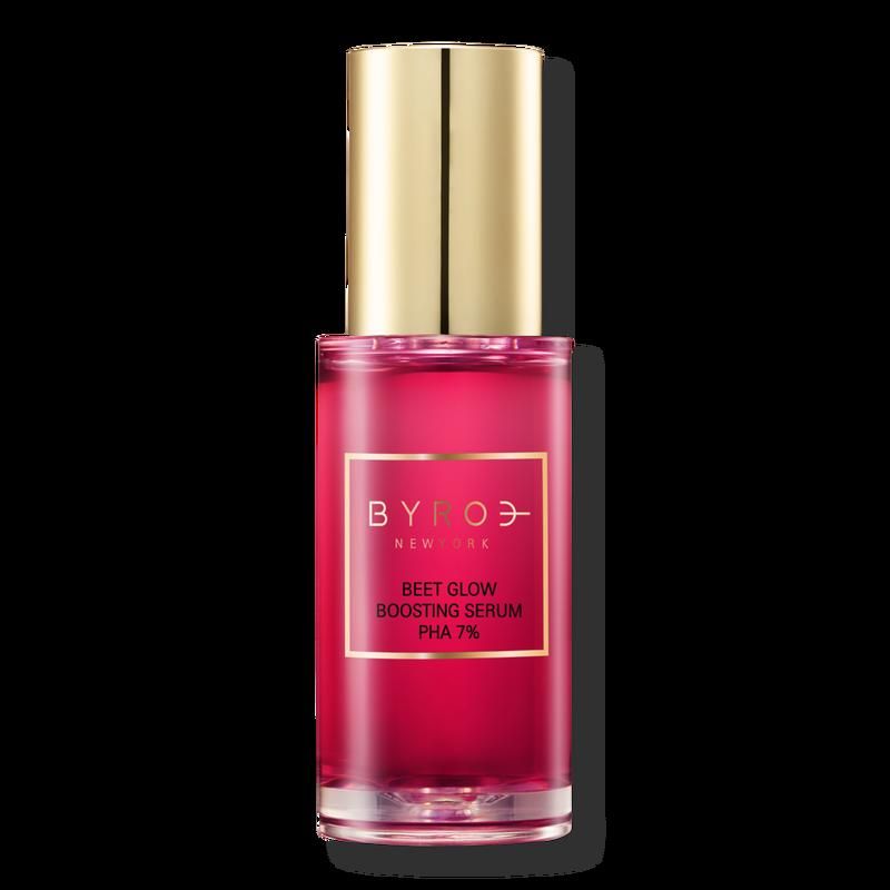 Beet Glow Boosting Serum