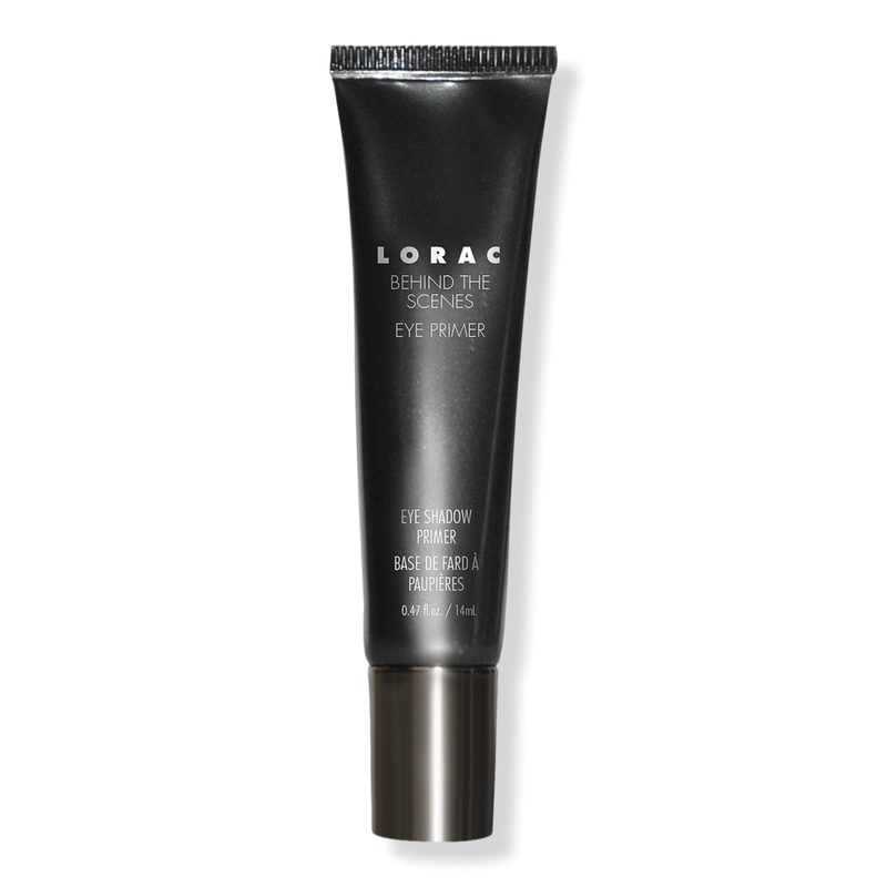 Behind the Scenes Eye Primer