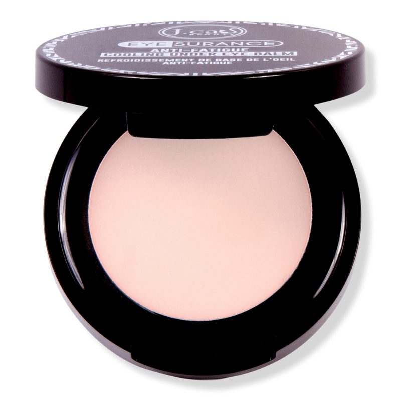 Beige Eyesurance Anti-Fatigue Cooling Under Eye Balm Persea Avocado Oil Extract