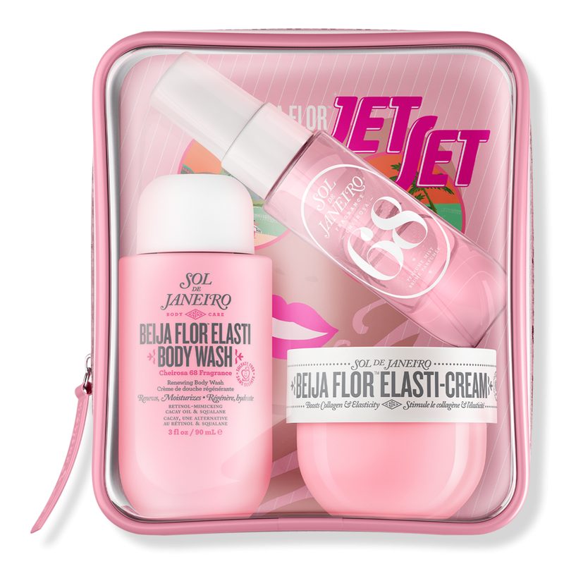 Beija Flor Jet Set