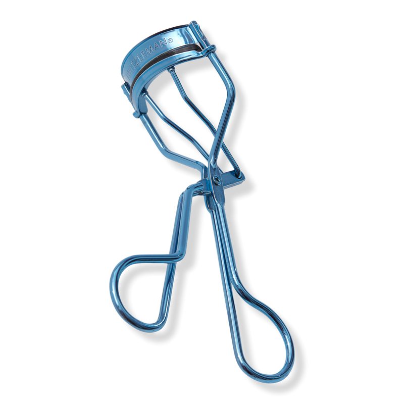 Bell Bottom Blue Classic Eyelash Curler