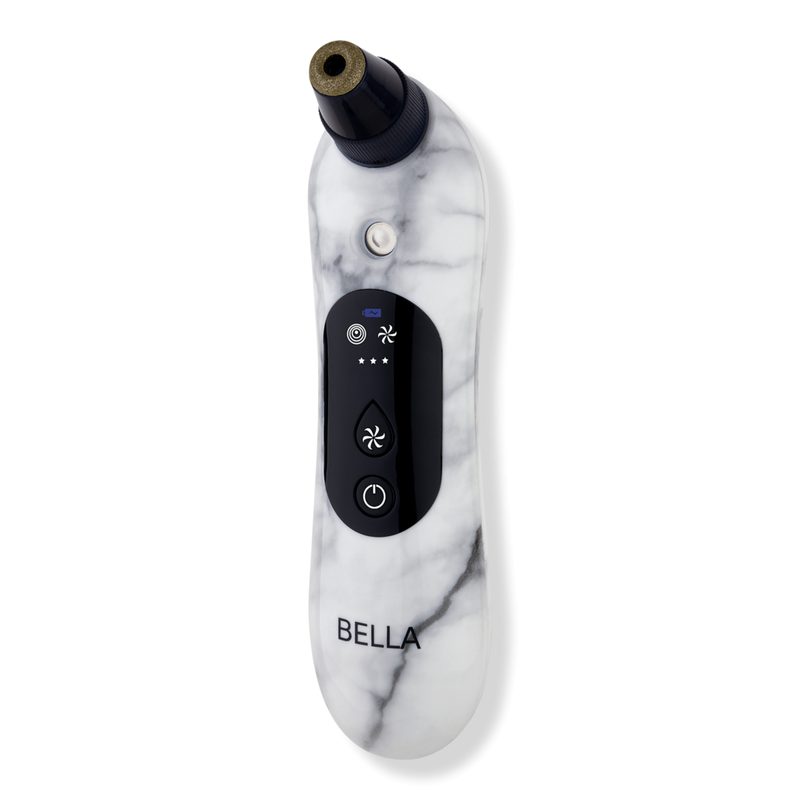 BELLA 3-in-1 Diamond Tip Microdermabrasion System