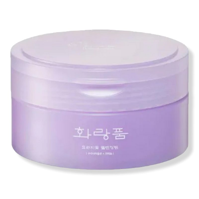 Bellflower Cleansing Balm